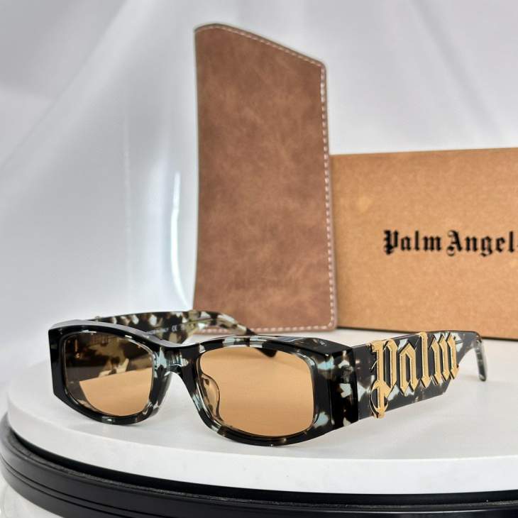 Picture of Palm Angels Sunglasses _SKUfw64380272fw